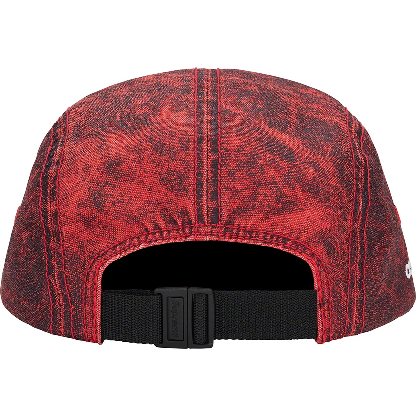 Washed Cordura® Camp Cap view 11